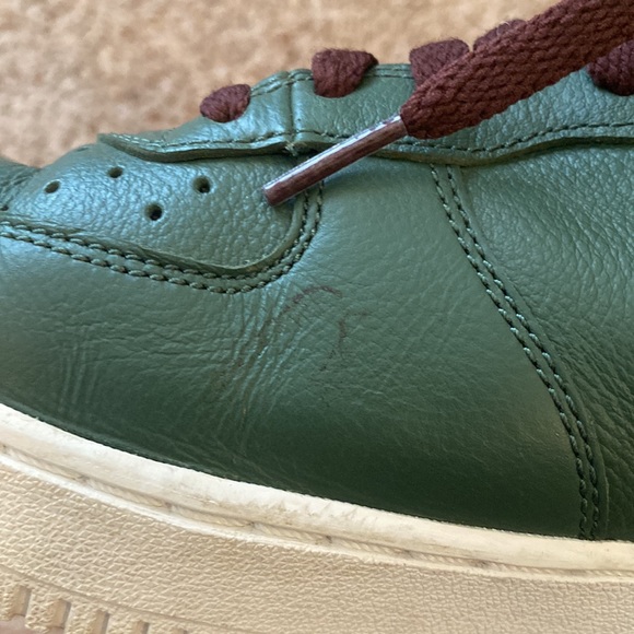 Nike Air Force 1 Hong Kong, Mens Size 9.5 - Picture 16 of 16